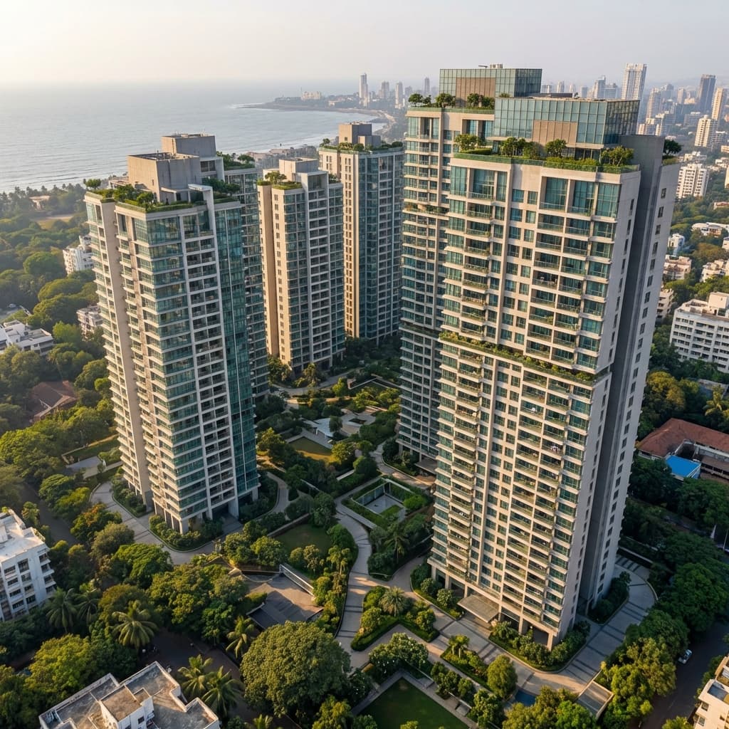 Society Redevelopment